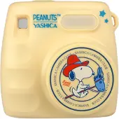 Yashica x Peanuts Mini (Cream)