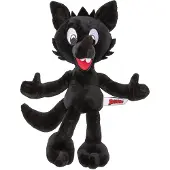 Bamse Ulveplysbamsen