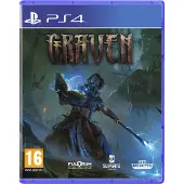 Fulqrum Ps4 Graven