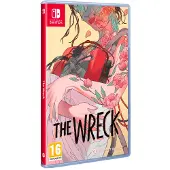 Red Art Games Games The Wreck