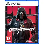 Sony Ps5 Ghostrunner