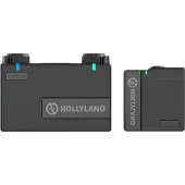 Hollyland Lark 150 Solo Trådløs Kameramikrofon