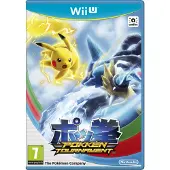 Nintendo Pokken Tournament DX - Switch - Kamp