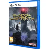 BANDAI NAMCO Playstation 5 Shadow Labyrinth (it/multi In Game)