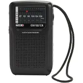 Aiwa Rs-33 Bærbar Radio