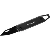 True Utility Modern Key Chain Knife Multiværktøj