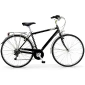 Mbm Central 700c U Ty21 Cykel
