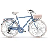 Mbm Apostrophe 700c U Ty300 Cykel