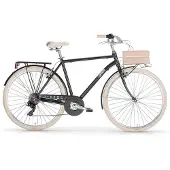Mbm Apostrophe 700c U Ty300 Cykel