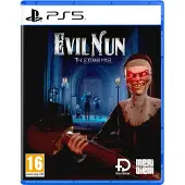 Sony Playstation 5 Evil Nun: The Broken Mask