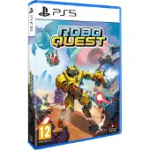 Sony Ps5 Robo Quest (deluxe Edition)