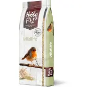 Hobby First Wildlife No Mess Foder 15kg