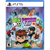 Outright Games Playstation 5 Ben 10: Power Trip