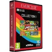 Evercade Activision Collection 1 Retrospilkonsol