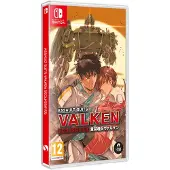 Nintendo Games Switch Assault Suit Valken Declassified