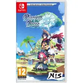 Nintendo Games Switch Phantom Brave: The Lost Hero (deluxe Edition)