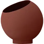 AYTM Globe urtepotte Ø21 cm Gingerbread