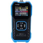 FNIRSI Hrm-10 Batteritester