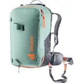 Deuter Alproof Lite 20l Rygsæk