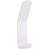 Zone Denmark A-Hook knag white, double