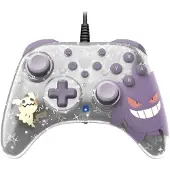 Hori Gengar & Mimikyu Nintendo Switch-controller