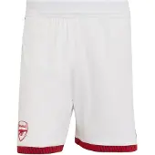 Adidas Arsenal Fc 26/27 Home Authentic Shorts, størrelse Large