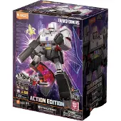 Blokees Transformers: Megatron Figur
