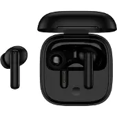 QCY T13 in-ear-hovedtelefoner med ANC, IPX5 og Bluetooth 5.3 – Sort