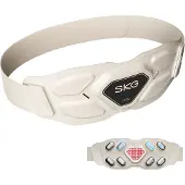 SKG W9 Pro - massage belt