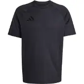 Adidas Tiro 25 Travel T-shirt Med Korte ærmer