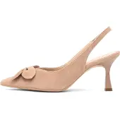 Rylko Slingpumps pudder