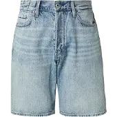 G-Star Dakota Short Clean Edge - Light blue - Men