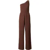 About You Jumpsuit 'Lene' choko