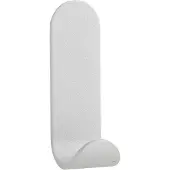 Zone Denmark A-Hook knag soft grey, single