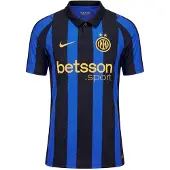 Nike Inter Hjemmebanetrøje 2026/27 - , størrelse Large