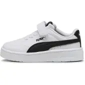 Puma Court Classic Clean Ac+ Inf Sko