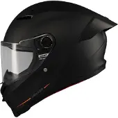 Axxis Fenix Fullface-hjelm