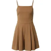 EDITED The Label Jumpsuit 'Jorja' brun