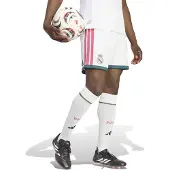 Adidas Real Madrid 26/27 Hjem Shorts