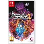 Numskull Games Switch Blazing Strike