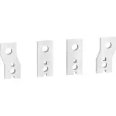 Schneider Electric SPREDERSÆT 52,5MM 4P NSX400-63