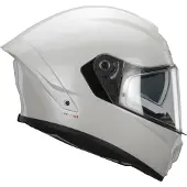 Hebo Fibra Hr F01 Fullface-hjelm