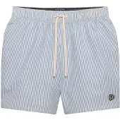 Superdry Seer Sucker 15 Badeshorts