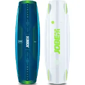 Jobe Breach Wakeboard Wakeboardbord