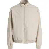 Jack & Jones Overgangsjakke 'JJECharge' creme