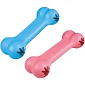Kong Puppy Goodie Bone - 2 stk. i økonomisæt
