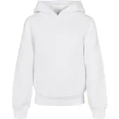 Build Your Brand Organic Basic Hættetrøje