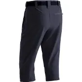 Maier Sports Jennisei 3/4-bukser