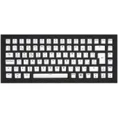 Hiditec Pbt Compatible Gm1k Iso Taster Spansk 85 Enheder