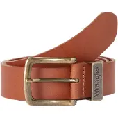 Wrangler Metal Loop Bælte